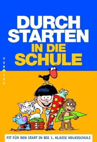 Durchstarten in die Schule