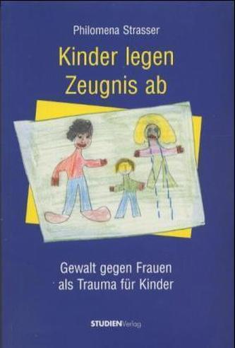 Kinder legen Zeugnis ab