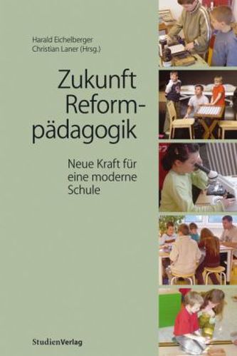 Zukunft Reformpädagogik
