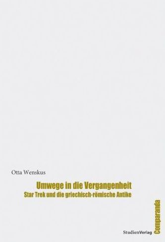 Umwege in die Vergangenheit