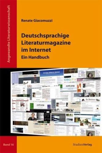 Deutschsprachige Literaturmagazine im Internet