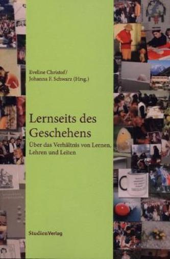 Lernseits des Geschehens