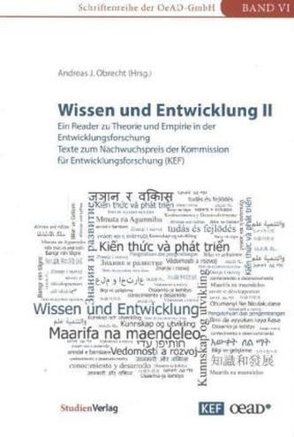 Wissen und Entwicklung. Bd.2