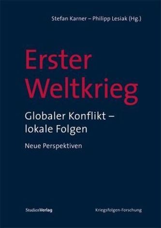 Erster Weltkrieg