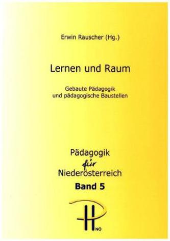 Lernen und Raum