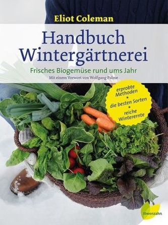 Handbuch Wintergärtnerei Handbuch Wintergärtnerei