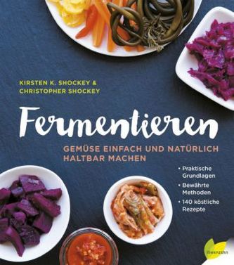 Fermentieren Fermentieren