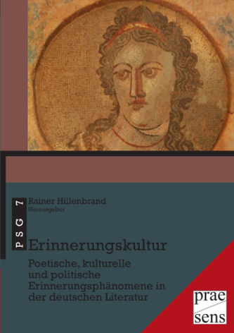 Erinnerungskultur