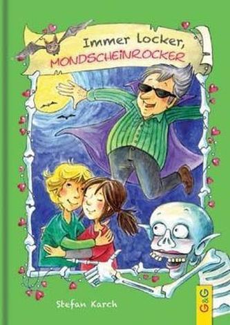 Immer locker, Mondscheinrocker Immer locker, Mondscheinrocker
