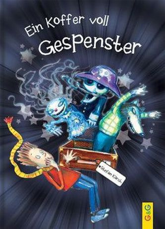 Ein Koffer voll Gespenster Ein Koffer voll Gespenster