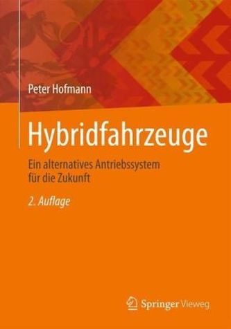 Hybridfahrzeuge