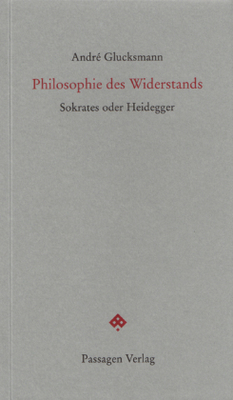 Philosophie des Widerstands