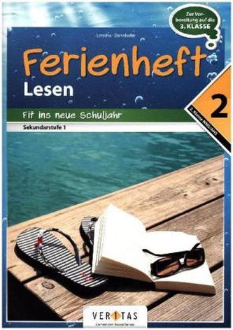 2. Klasse - Fit ins neue Schuljahr