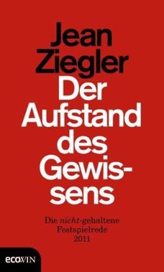 Der Aufstand des Gewissens
