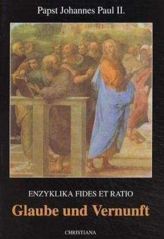 Enzyklika Fides et ratio