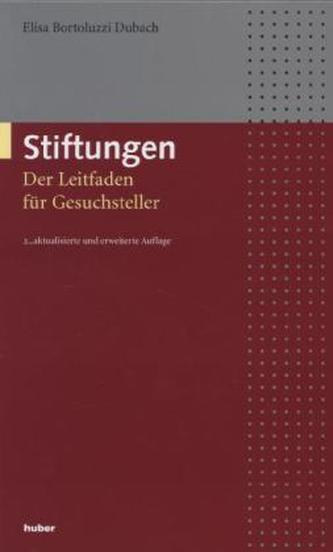 Stiftungen