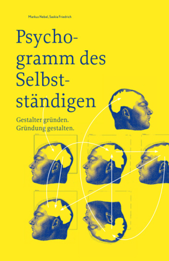 Psychogramm des Selbstständigen