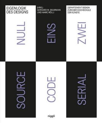 Eigenlogik des Designs