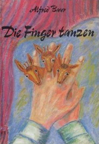 Die Finger tanzen