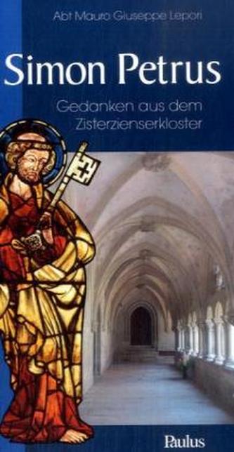 Simon Petrus