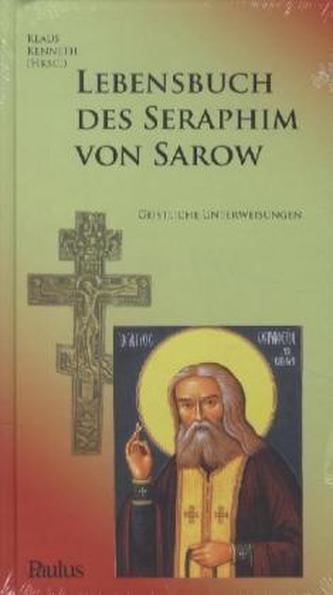 Lebensbuch des Seraphim von Sarow
