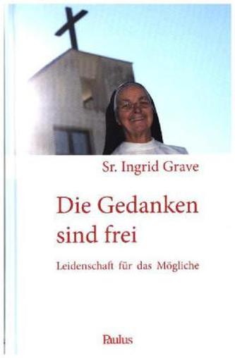 Die Gedanken sind frei