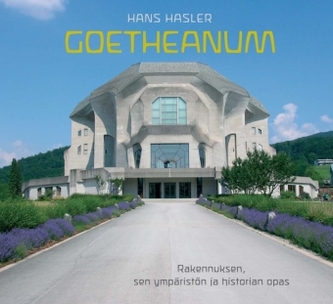 Goetheanum, Finnische Ausgabe Goetheanum, Finnische Ausgabe