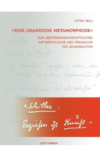 'Eine grandiose Metamorphose'