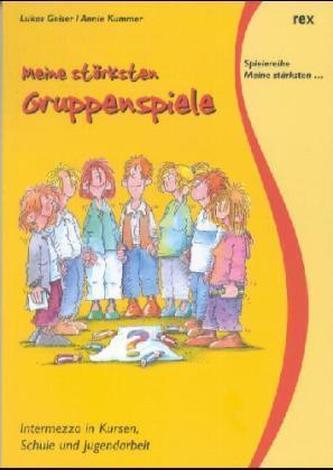 Meine stärksten Gruppenspiele