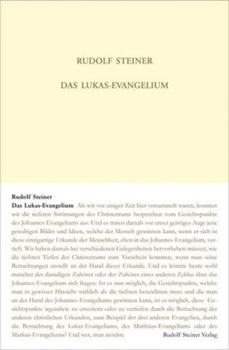 Das Lukas-Evangelium