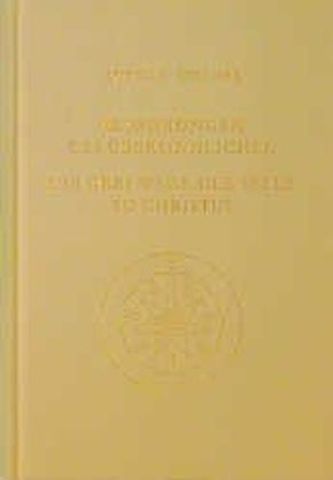 Erfahrungen des Übersinnlichen. Die Wege der Seele zu Christus