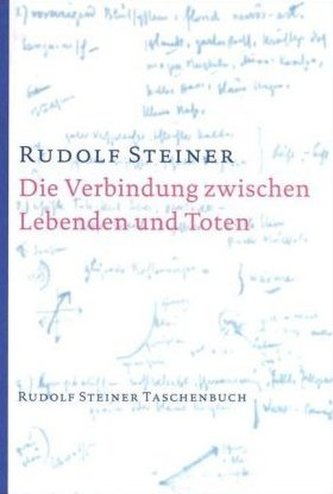 Die Verbindung zwischen Lebenden und Toten