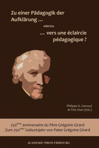 Zu einer Pädagogik der Aufklärung...