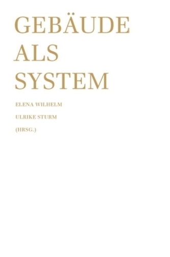 Gebäude als System