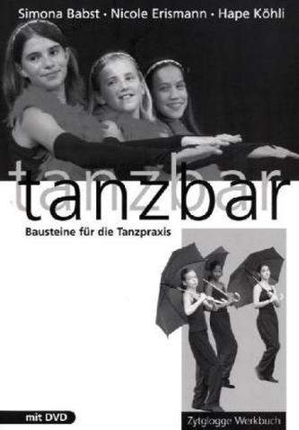 Tanzbar, m. DVD