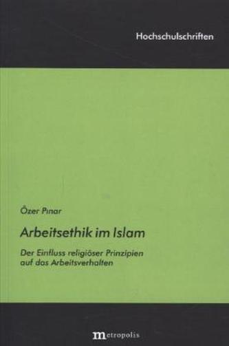 Die Arbeitsethik im Islam