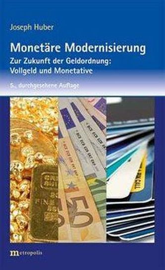 Monetäre Modernisierung