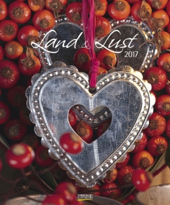 Land & Lust 2017