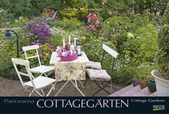 Cottagegärten 2017