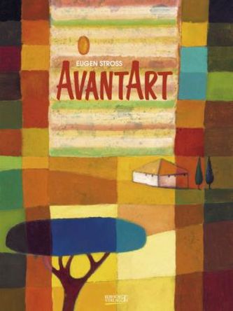 AvantArt 2017