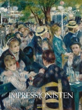 Impressionisten 2017