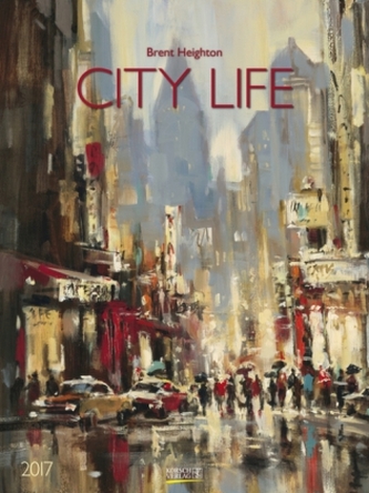 City Life 2017