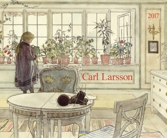 Carl Larsson 2017