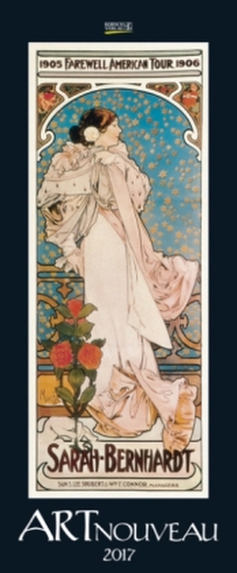 Art Nouveau 2017