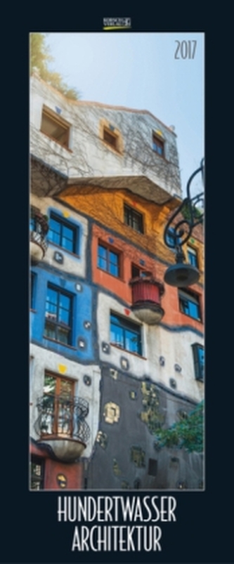 Hundertwasser Architektur 2017