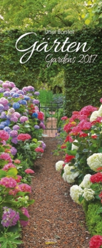 Gärten 2017