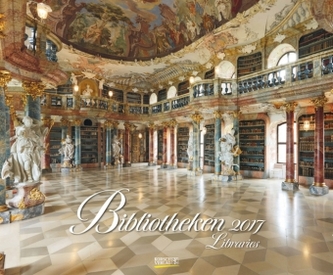 Bibliotheken 2017