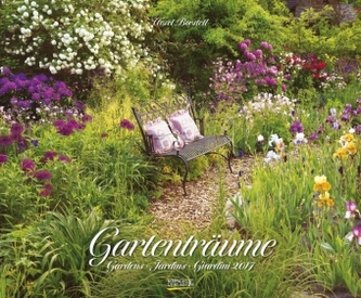 Gartenträume 2017