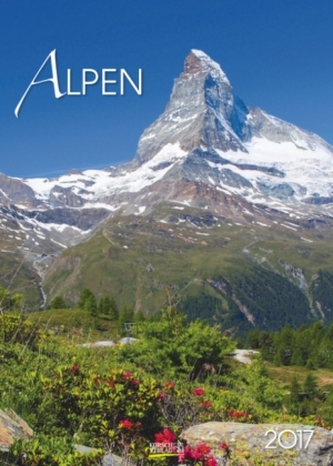 Alpen 2017