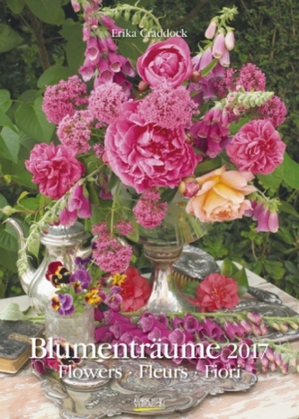 Blumenträume 2017